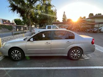 2007 Chevrolet Malibu