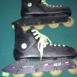 Roller blades, Junior