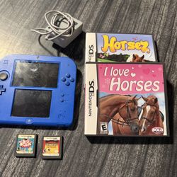Nintendo 2DS