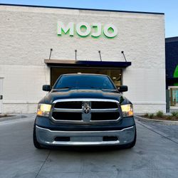 2017 Dodge Ram 1500