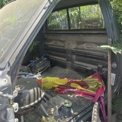 1990 Toyota Pick-Up