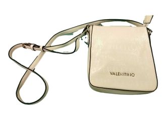 Valentino Nma White Purse / Handbag