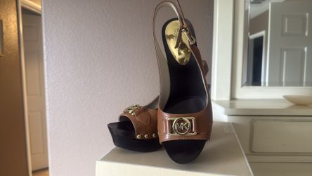 Platform Sandals