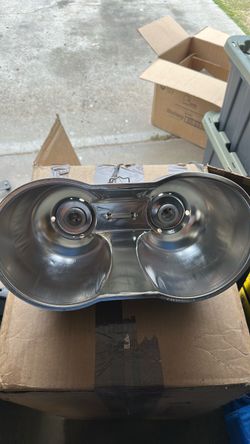 Reptile lamp