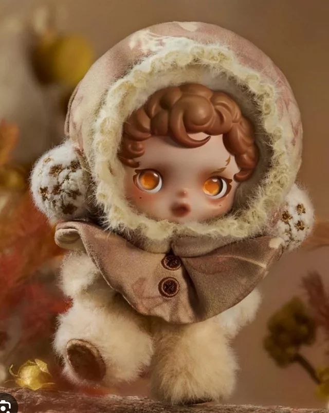 Amber-SkullPanda