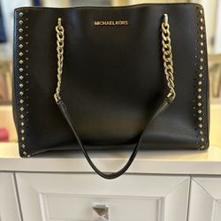 Large Michael Kors Tote