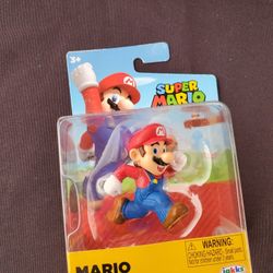 Mario