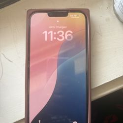iPhone 14 Plus 