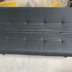 IKEA balkarp Futon