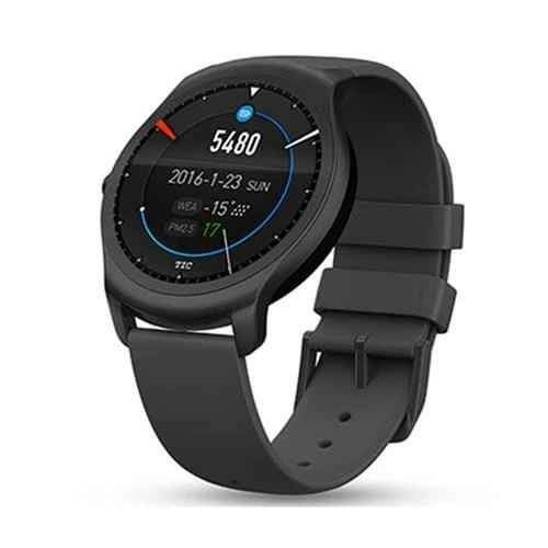 VERY NEW TicWatch Classic 42mm Smartwatch w/ Health Fitness