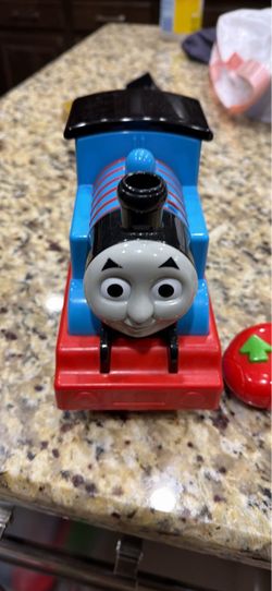 Thomas the Tank Engine Toy Train