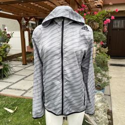 Adidas Windbreaker 