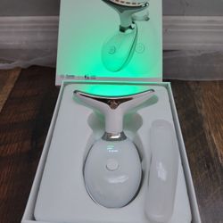 Intense Pulsed Light Wrinkles Reducing Instrument 