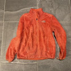 Women North Face Sweater