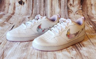 Nike Court Borough Low