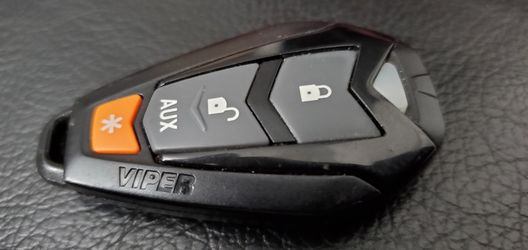 Viper 7145V  1 Way Remote Control (New) No One Dares Come Close ☆☆☆☆☆