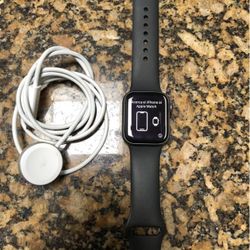 Apple Watch Series 4 44mm 