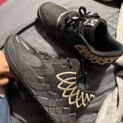 Puma Boy Shoes