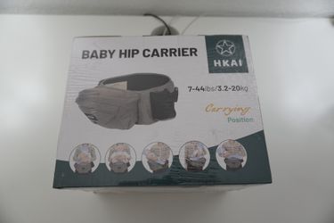 Baby Hip Carrier