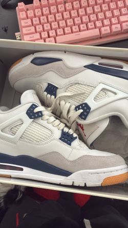 Jordan SB 4s