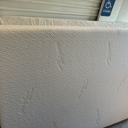 Full Mattress With Box Spring 