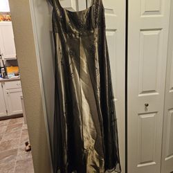 Prom/Formal Dress Size 14