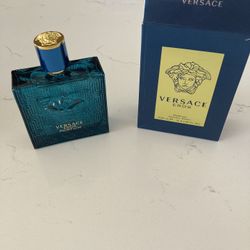 Versace Eros 