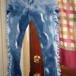Women's Jeans 