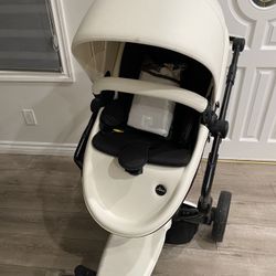 Mima Stroller