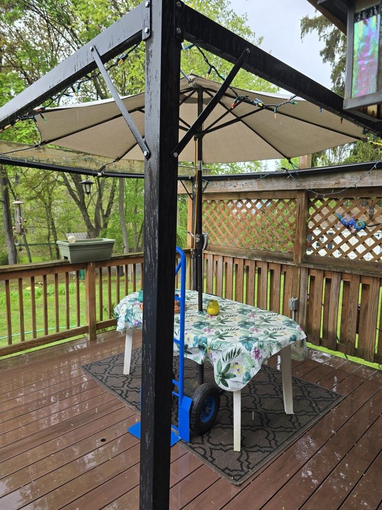 Miscellaneous, Outdoor, Ping Pong Table & Oaddles, Storage, Collectibles, Etc