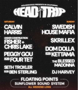 Head Trip Sunday