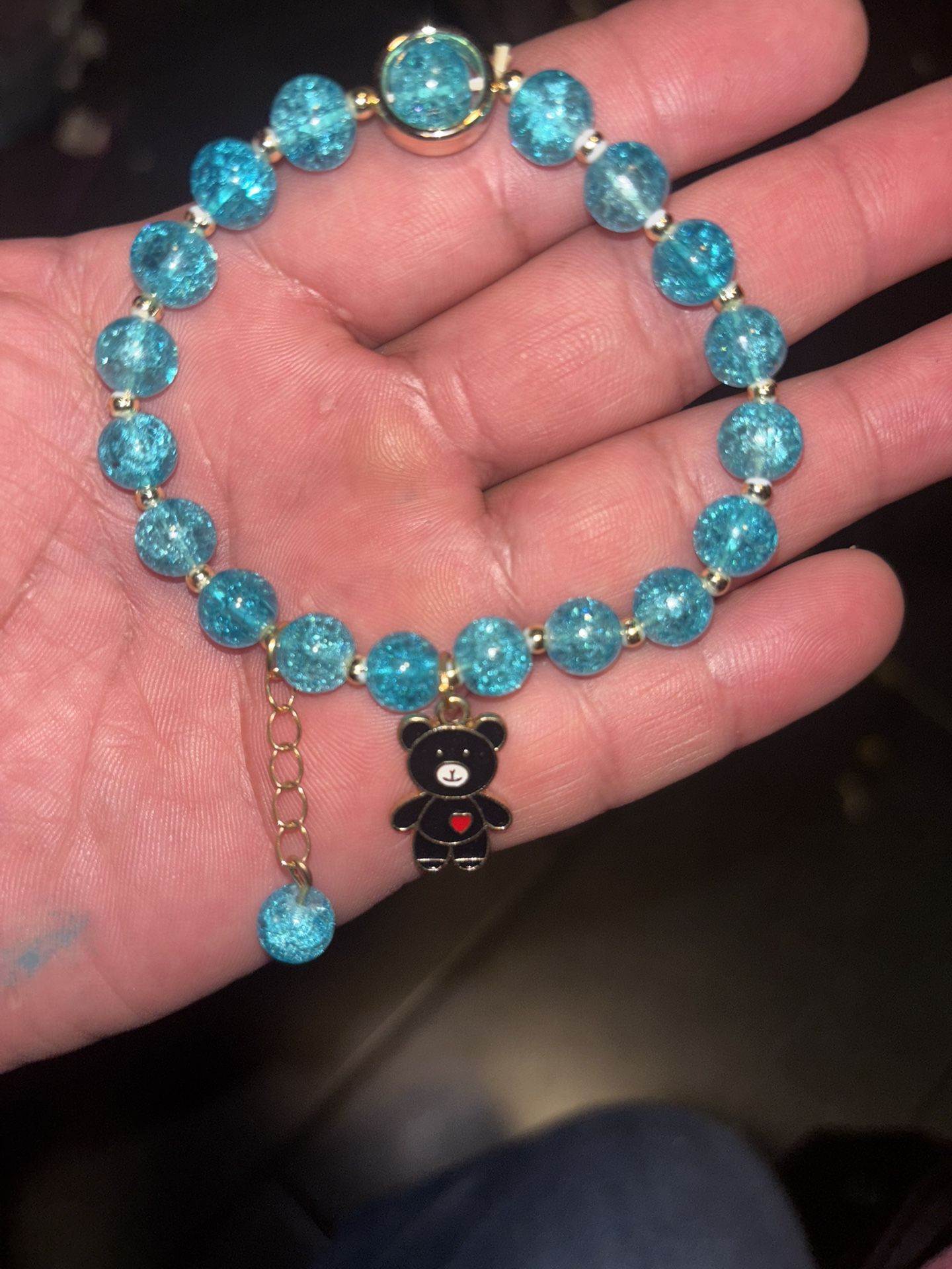 Pulseras Para Mujer 