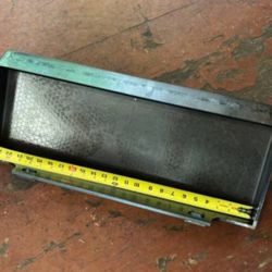 Build Your Own Mini Skid Attachment Adapter Toro Dingo Mini Excavator Loader