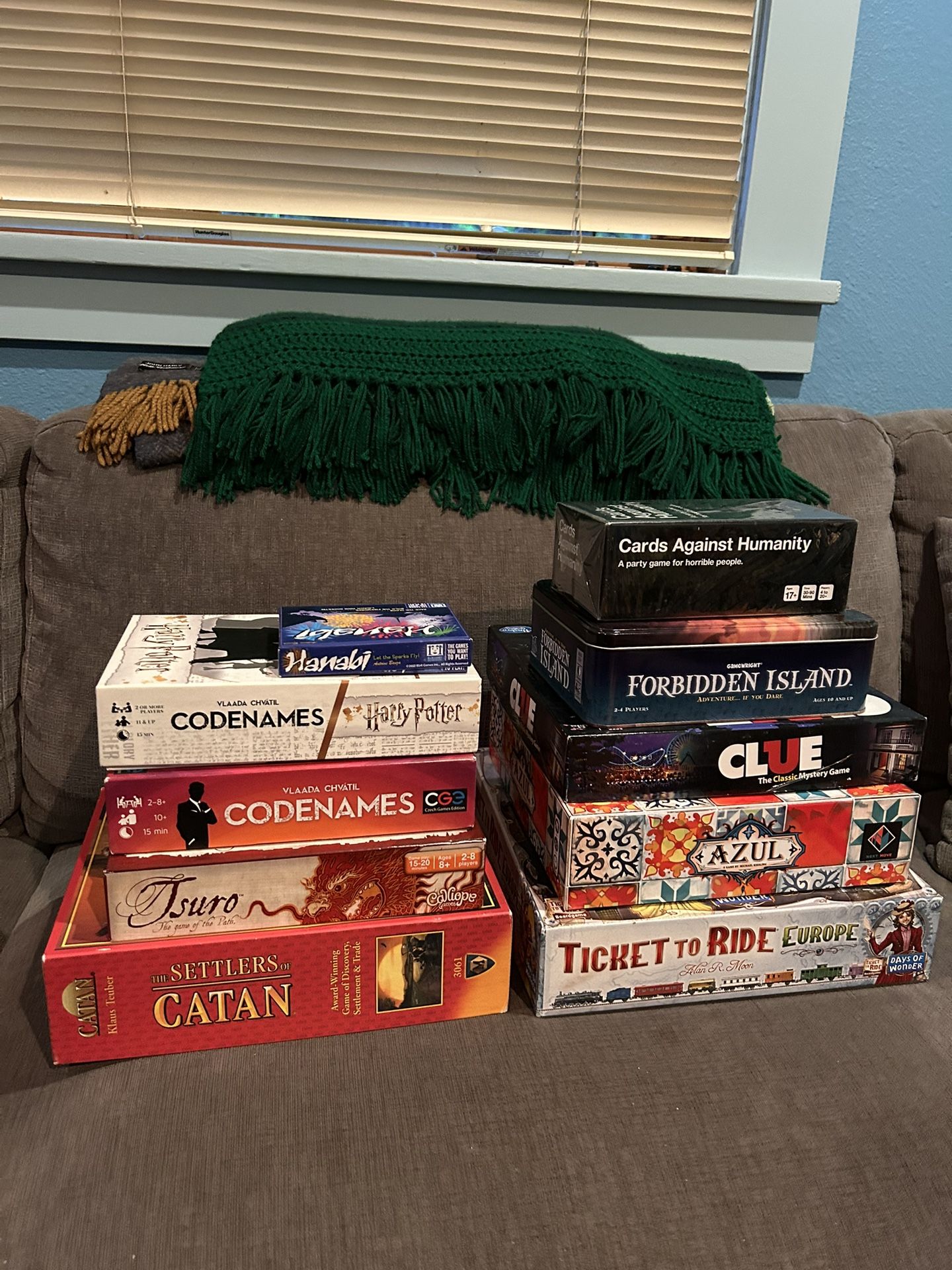 Board Games