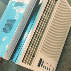 AC...8000 BTU