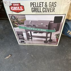 BBQ Cover