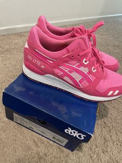 ASICS Shoes