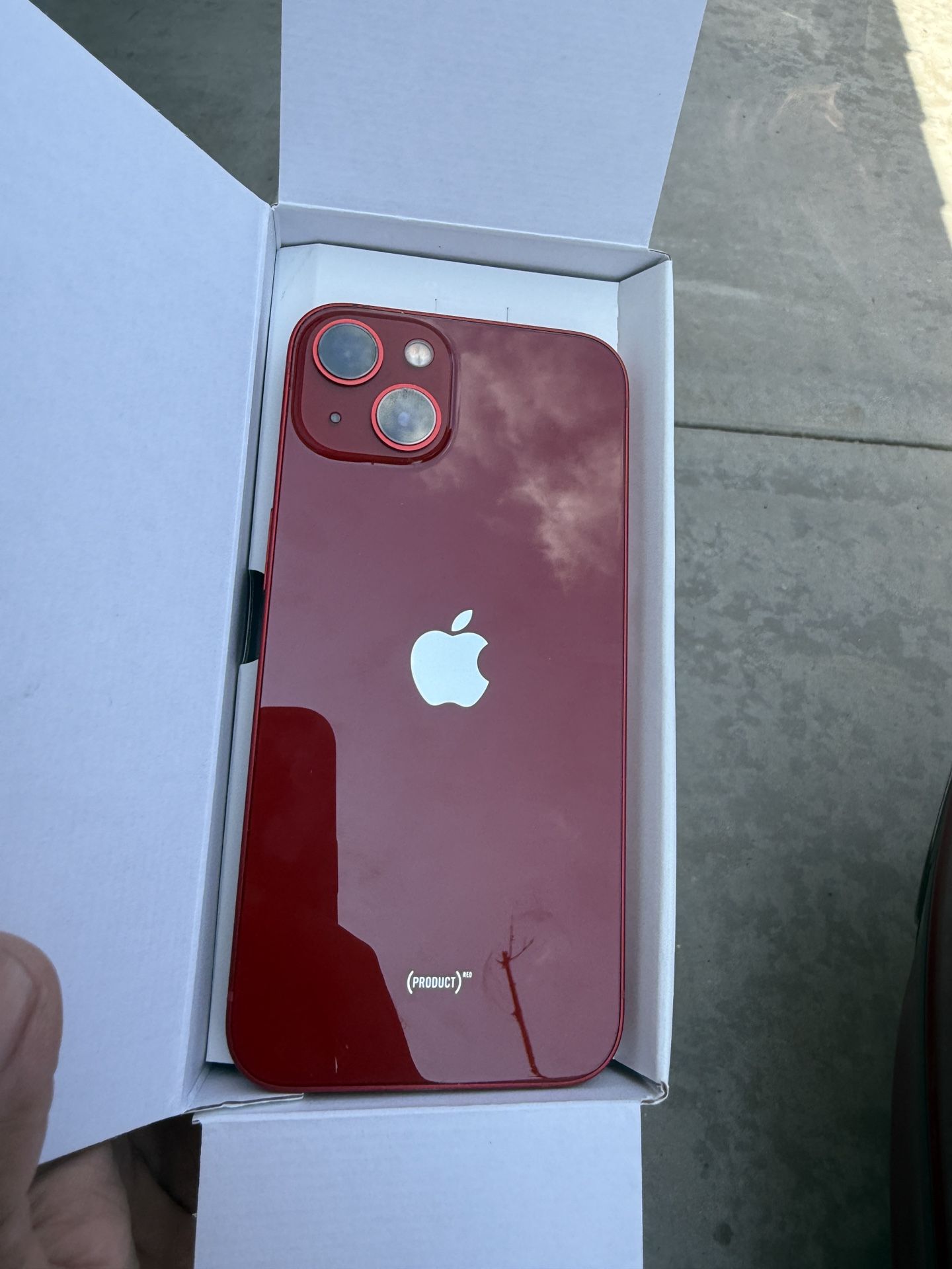 Apple Iphone 14 128GB Red Unlocked,All Products : American Fashion Style Bags On Sale