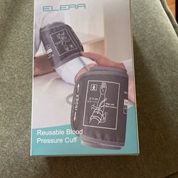 Blood Pressure Cuff For Children And Women Small