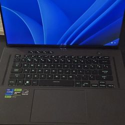 ASUS Gaming Laptop - 2024(Windows 11)