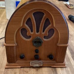 Thomas Collectors, Edition Antique Radio Make Offer