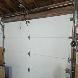 Garage Doors X2