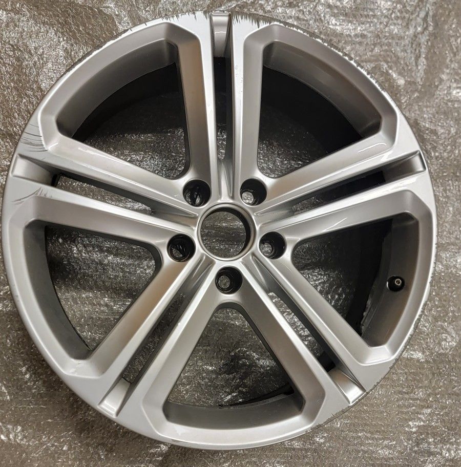 Volkswagen Cc, Gli Wheels