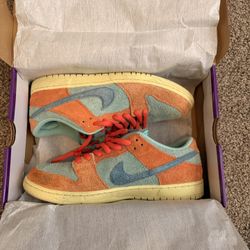 Nike Dunk Size 11