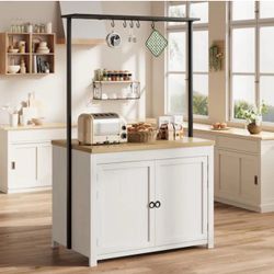 Isla Para Cocina/Kitchen Isle