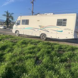 1999 Chevy Windbreak 