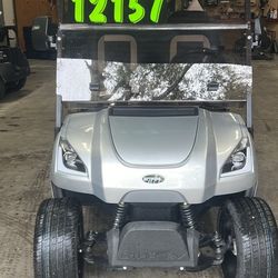 2025 Star-Sirius Lithium GOLF CART BRAND NEW With Factory Warranty 