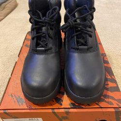 Brand New Men’s Work Boots, Size 12