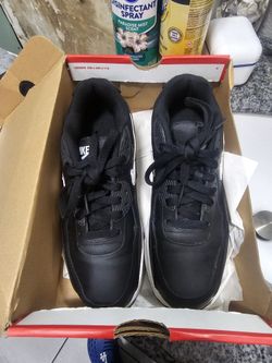Nike Air Maxs