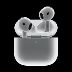Earpods Gen 4 ANC